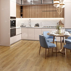 SPC-ламинат замковая Таксодиум Grand Sequoia  ALPINE FLOOR ECO 11-30