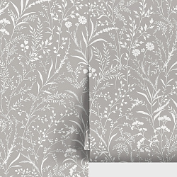 Обои Herbal 8977-16 WallSecret
