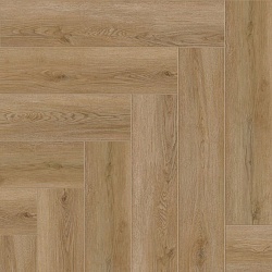 ПВХ-плитка клеевая Sot Parquet Lagom LVT NORLAND 1034-06