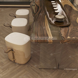 Ламинат Дуб Калабрия Herringbone 12 Alpine Floor LF105-09