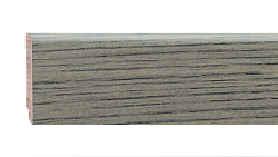 Плинтус шпон OAK GREY  2шт/уп  TARKETT