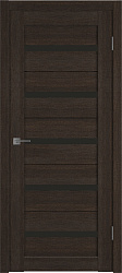 Дверь Atum 7 Wenge Стекло экошпон Atum ВФД