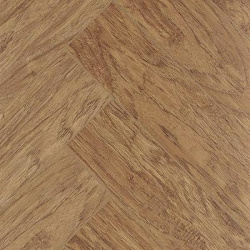 SPC-ламинат замковая Орех Грецкий Respect Herringbone FLOORWOOD 2304