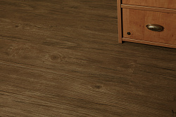 ПВХ-плитка клеевая Дуб Жанто Mild Tile Decoria DW 1904 
