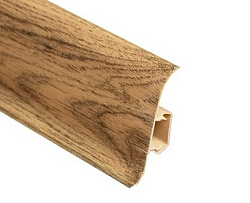 Плинтус ПВХ BC6016 Color BONKEEL