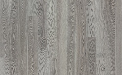 Паркетная доска ЯСЕНЬ PREMIUM 138 CHEVALIER GREY Elegance POLARWOOD