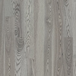 Паркетная доска ЯСЕНЬ PREMIUM 138 CHEVALIER GREY Elegance POLARWOOD