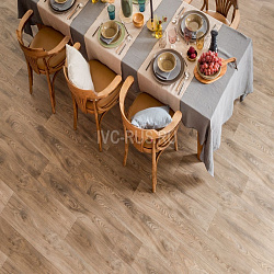 Линолеум Texart Marcon Oak W42 IVC