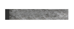Интерьерная рейка окрашенный D047-943 Eco Line  Decomaster