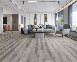SPC-ламинат замковая Дуб Савона Residence PROFIELD JC6547-4