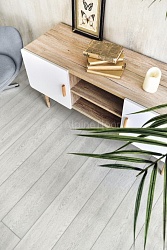 SPC-ламинат замковая Зимний лес Intense ALPINE FLOOR ECO 9-5