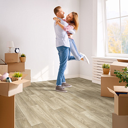 Линолеум Bingo Celtic Oak 540 IVC