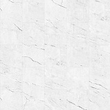 ПВХ-плитка замковая Carrara Marble 112 Next Acoustic IVC MODULEO 112BV