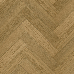 SPC-ламинат замковая Дуб Медовый Раф Английская елка QUARTZ PARQUET 33-463