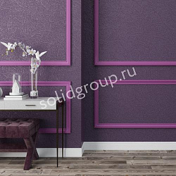 Молдинг под покраску 2 UHD 06/60 UHD POLYMER Solid