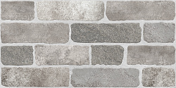 Керамогранит New York серый GT189VG GLOBAL TILE