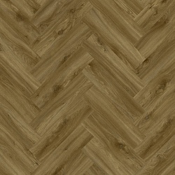 ПВХ-плитка клеевая Дуб Sierral 58876 Parquetry Dryback IVC Moduleo 58876Y