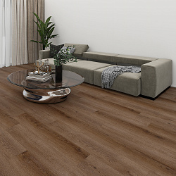 SPC-ламинат замковая Дуб Монсеррат Synchro Wood FLOORWOOD 6409