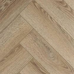 SPC-ламинат замковая Дуб Элегантный Respect FLOORWOOD 2301