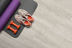 Керамогранит Atlanta Бежевый 15AL0066 GLOBAL TILE