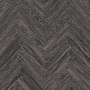 SPC-ламинат замковая Дуб Бордо Herringbone CRONAFLOOR H006