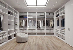 SPC-ламинат замковая Дуб Фантазия Premium XL ABA ALPINE FLOOR ECO 7-1