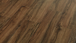 ПВХ-плитка клеевая Дуб Виннипег Home Tile REFLOOR WS 8404