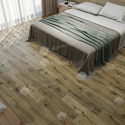 Ламинат ДУБ ЭМПОЛИ INTENSITY ALPINE FLOOR ORIGINAL LF101-22