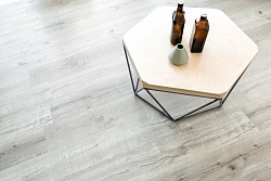 SPC - ламинат замковая Дуб Verdan Real Wood Alpine Floor ECO 2-4