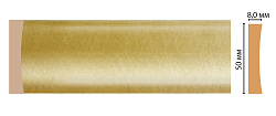 Молдинг окрашенный D045-374 Decomaster
