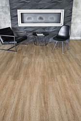 SPC-ламинат замковая Бурый лес Intense ALPINE FLOOR ECO 9-3