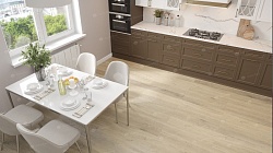 SPC-ламинат замковая Дуб Капучино Premium XL ABA ALPINE FLOOR ECO 7-12