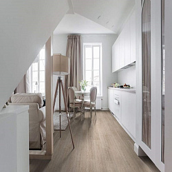 Линолеум Imperia Indian Oak 2 IDEAL