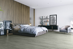 ПВХ-плитка клеевая Дуб Маджоре  Office Tile Decoria JW 516