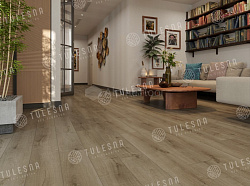 SPC-ламинат замковая Perfetto Ottimo Premium ABA TULESNA 1004-701