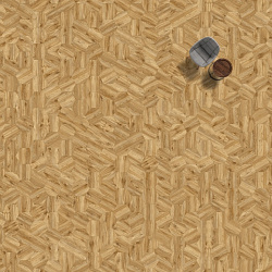ПВХ-плитка клеевая Sierra Oak 58346 IVC MODULEO 58346