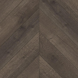 ПВХ-плитка клеевая Дуб Антарес Chevron LVT ALPINE FLOOR ECO 20-9