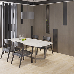 Ламинат ESTET NL ДУБ САНФОРД FLOORWOOD
