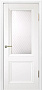 Дверь 402 Toscana аляска стекло Uberture