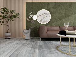 SPC-ламинат замковая Нью-йорк Project FLOORBEE 1266