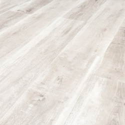 SPC-ламинат замковая Дуб Выбеленный Classic ALPINE FLOOR ЕСО 182-8