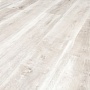 SPC-ламинат замковая Дуб Выбеленный Classic ALPINE FLOOR ЕСО 182-8
