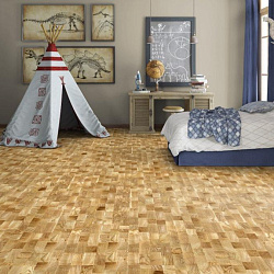 Паркетная доска OAK NATURE Samba Tarkett 550051038