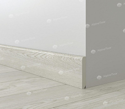 Плинтус кварц винил Дуб Арктик SK 13-4 Parquet Light Alpine Floor