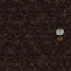 ПВХ-плитка клеевая Country Oak 54991 IVC MODULEO 54991