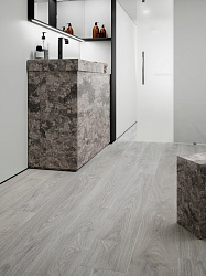 ПВХ-плитка замковая Royal Oak 914 Next IVC MODULEO 914BO