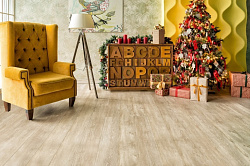SPC-ламинат замковая Сонома Grand Sequoia Light ALPINE FLOOR ЕСО 11-301
