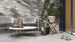 Керамогранит New York серый GT189VG GLOBAL TILE