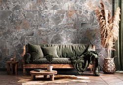 Керамогранит Opera Серо-бежевый  GT120606813MCR/32 GLOBAL TILE