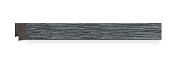 Молдинг окрашенный D405-87 Decomaster